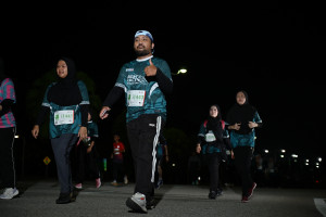 Night Race @ Putrajaya 2026
