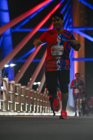 Night Race @ Putrajaya 2026