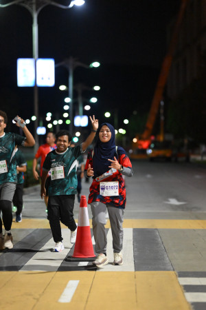 Night Race @ Putrajaya 2026