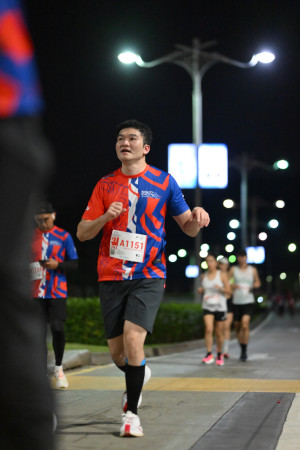 Night Race @ Putrajaya 2026