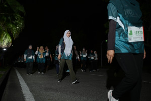 Night Race @ Putrajaya 2026