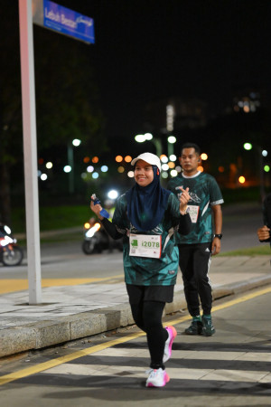 Night Race @ Putrajaya 2026