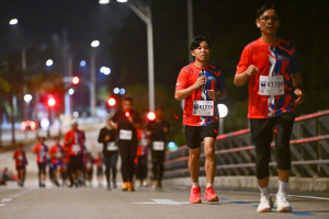 Night Race @ Putrajaya 2026