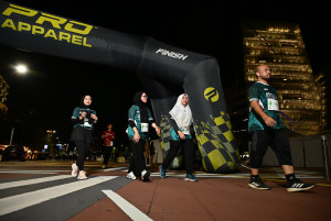 Night Race @ Putrajaya 2026