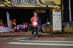 Night Race @ Putrajaya 2026