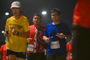 Night Race @ Putrajaya 2026