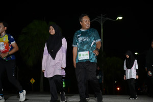 Night Race @ Putrajaya 2026