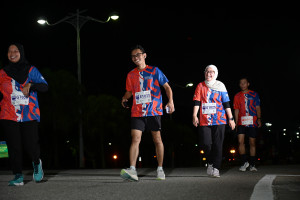 Night Race @ Putrajaya 2026