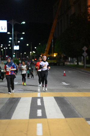 Night Race @ Putrajaya 2026