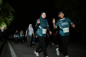 Night Race @ Putrajaya 2026