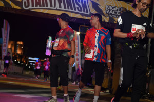 Night Race @ Putrajaya 2026