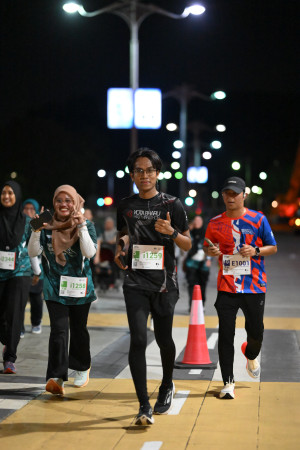 Night Race @ Putrajaya 2026