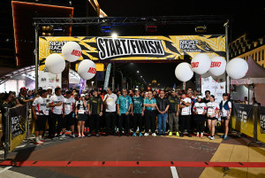 Night Race @ Putrajaya 2026