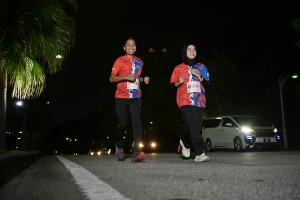 Night Race @ Putrajaya 2026