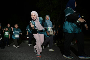 Night Race @ Putrajaya 2026