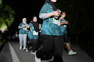 Night Race @ Putrajaya 2026