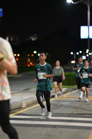 Night Race @ Putrajaya 2026