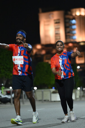 Night Race @ Putrajaya 2026