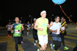 Night Race @ Putrajaya 2026