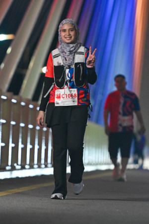 Night Race @ Putrajaya 2026
