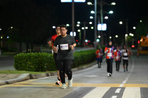 Night Race @ Putrajaya 2026