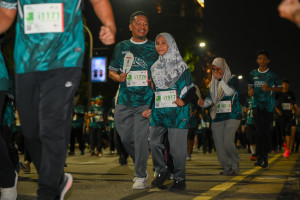 Night Race @ Putrajaya 2026