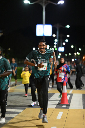 Night Race @ Putrajaya 2026