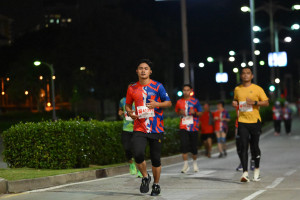 Night Race @ Putrajaya 2026