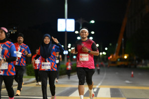 Night Race @ Putrajaya 2026