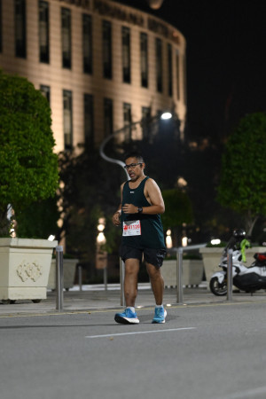 Night Race @ Putrajaya 2026