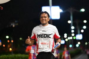 Night Race @ Putrajaya 2026