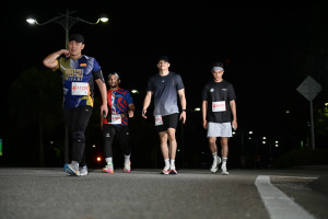 Night Race @ Putrajaya 2026