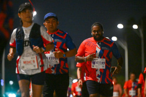Night Race @ Putrajaya 2026
