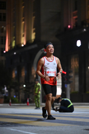 Night Race @ Putrajaya 2026