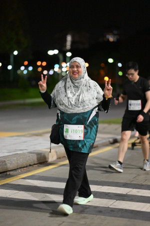 Night Race @ Putrajaya 2026