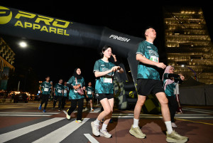 Night Race @ Putrajaya 2026