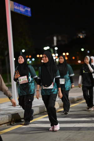 Night Race @ Putrajaya 2026