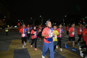 Night Race @ Putrajaya 2026