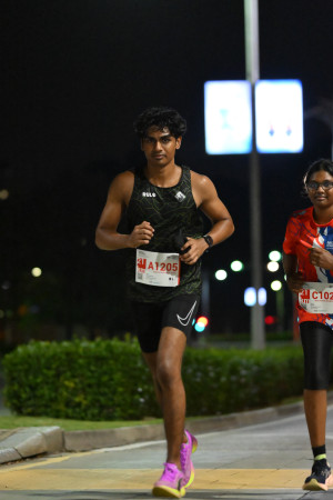 Night Race @ Putrajaya 2026
