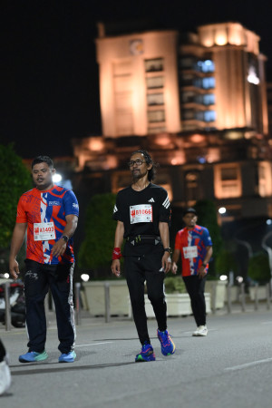 Night Race @ Putrajaya 2026