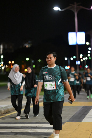 Night Race @ Putrajaya 2026
