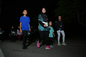 Night Race @ Putrajaya 2026