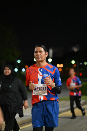 Night Race @ Putrajaya 2026