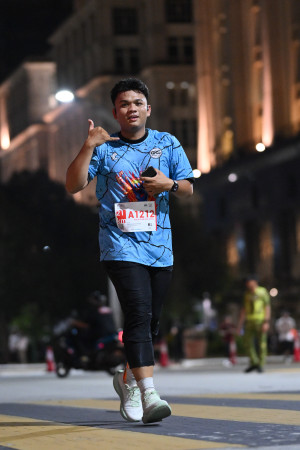 Night Race @ Putrajaya 2026