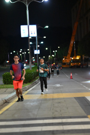 Night Race @ Putrajaya 2026