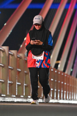 Night Race @ Putrajaya 2026