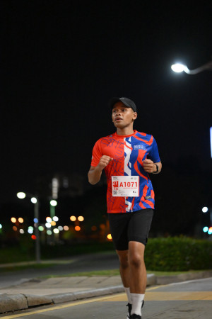 Night Race @ Putrajaya 2026