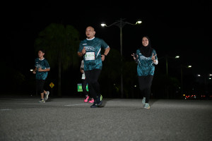 Night Race @ Putrajaya 2026