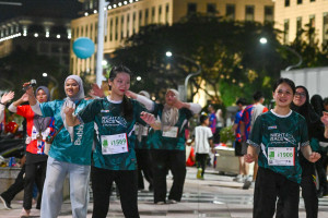 Night Race @ Putrajaya 2026