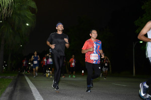 Night Race @ Putrajaya 2026